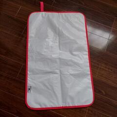 オムツかえシート　44センチ×70センチの画像