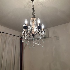 シャンデリア