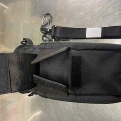 ☆一度屋内使用のみ　美品　作業ウエストバッグ☆の画像