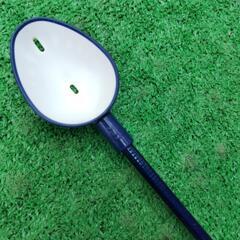 ダイワ ロングキャスターDRY ブルー 50-650 遠投柄杓 釣具 daiwa　撒き餌　中古品の画像