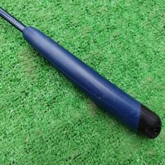 ダイワ ロングキャスターDRY ブルー 50-650 遠投柄杓 釣具 daiwa　撒き餌　中古品の画像