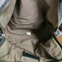 ARIDZA BROSS (アリッサブロス)上質レザーバッグの画像