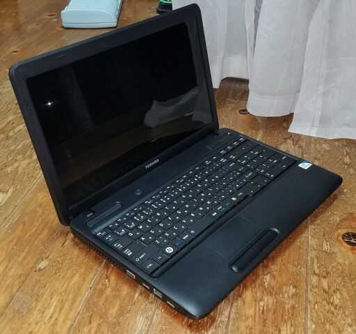 TOSHIBA dynabook B351 Windows11 Pro  Microsoft Office 2021 Professional Plus ノートパソコン 領収書OK