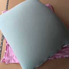 Yogibo　ビーズクッションの画像