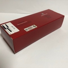 フェラーリ、ペンケース④、空き箱の画像