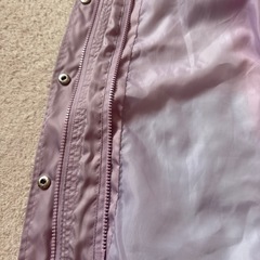 150cm3wayジャケットの画像