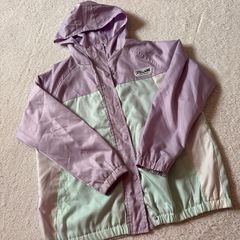 150cm3wayジャケット