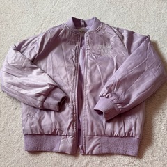 150cm3wayジャケットの画像