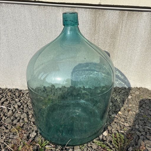 デミジョンボトル レトロ