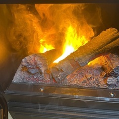 dimplex 　電気暖炉　Optimist Gosford　GOS12Jの画像