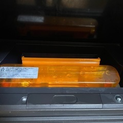 dimplex 　電気暖炉　Optimist Gosford　GOS12Jの画像