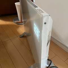 パネルヒーター（譲渡決定）の画像
