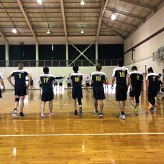 メンバー募集中