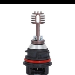 PH11LEDヘッドライトの画像