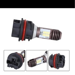 PH11LEDヘッドライトの画像