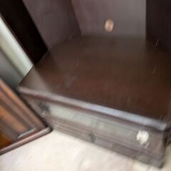 テレビ台！の画像