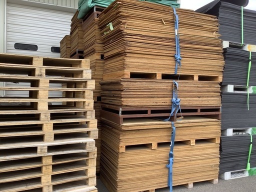 5ミリコンパネBランク150枚