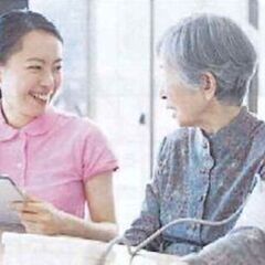 介護老人保健施設で働いてくださる看護スタッフ募集中！