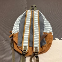 リュクサック
の画像