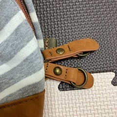 リュクサック
の画像