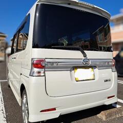 早い者勝ち❗　後期型❗　人気のパール❗　カスタムパール❗の画像