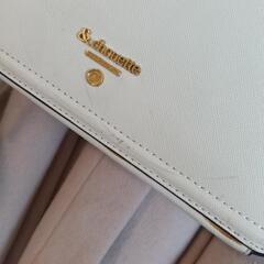 レディース　　バック　コート　2点セット♥の画像
