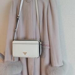 レディース　　バック　コート　2点セット♥