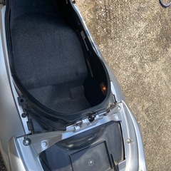 HONDAビックスクーターの画像