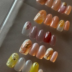 ネイルチップ💅