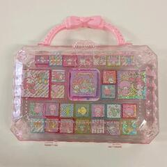 0410-227 マイメロディ　スタンプセット