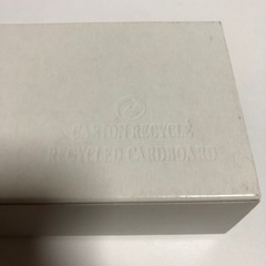 WATERMAN、ペンケース、空き箱の画像