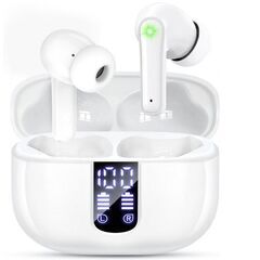 イヤホン bluetooth 