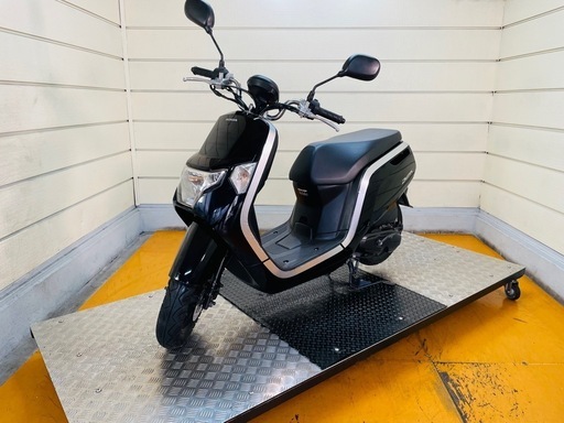 20429km ★始動動画あり★ DUNK　AF78 ホンダ 原付　兵庫 20429km ☆始動動画あり☆ DUNK AF78 ホンダ 原付 兵庫 「Dunk