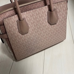 【美品】マイケルコース　バックの画像