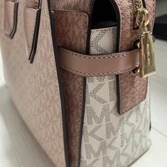 【美品】マイケルコース　バックの画像