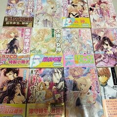 本(小説)