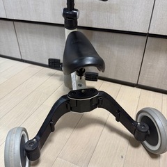 子ども用　三輪車　自転車 　の画像
