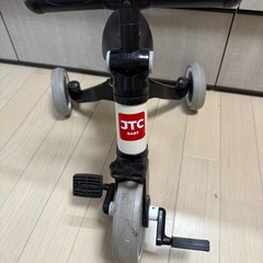 子ども用　三輪車　自転車 　の画像