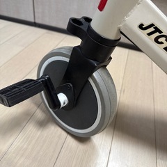 子ども用　三輪車　自転車 　の画像