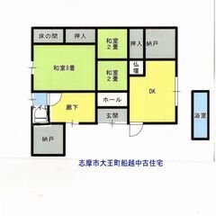 728売家志摩市大王町船越150万円船越浜が目の前、釣り海水浴に良い場所、バス停も近いです - 志摩市