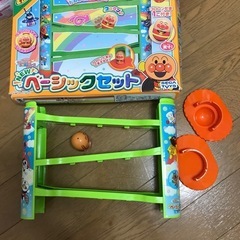 アンパンマン　おもちゃ