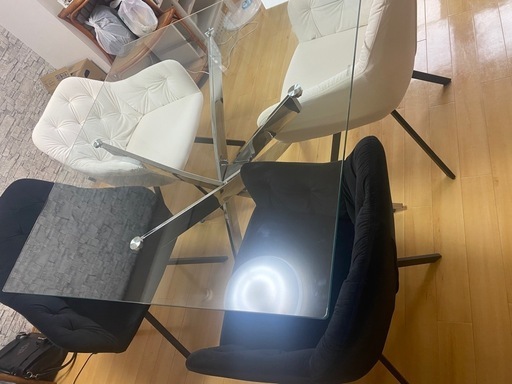 ダイニングセット