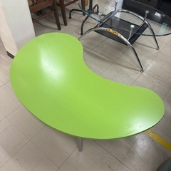 グリーンテーブル