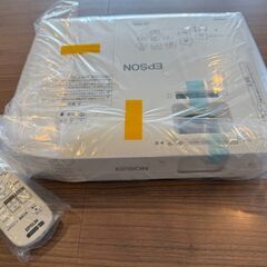 プロジェクター【新品】