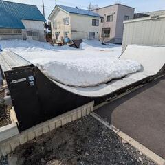 スケボーのやつ