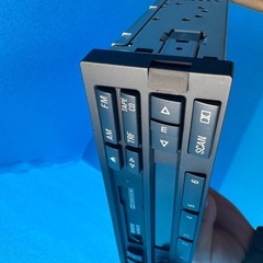 BMW 純正オーディオ E36
の画像