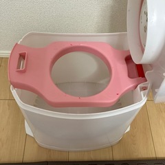 おむつボックスの画像