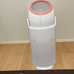 おむつボックスの画像