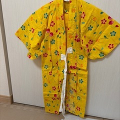 浴衣　3セット