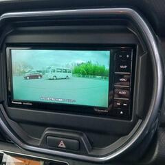 ハスラー4WD令和4年式!新車の匂いがします!の画像